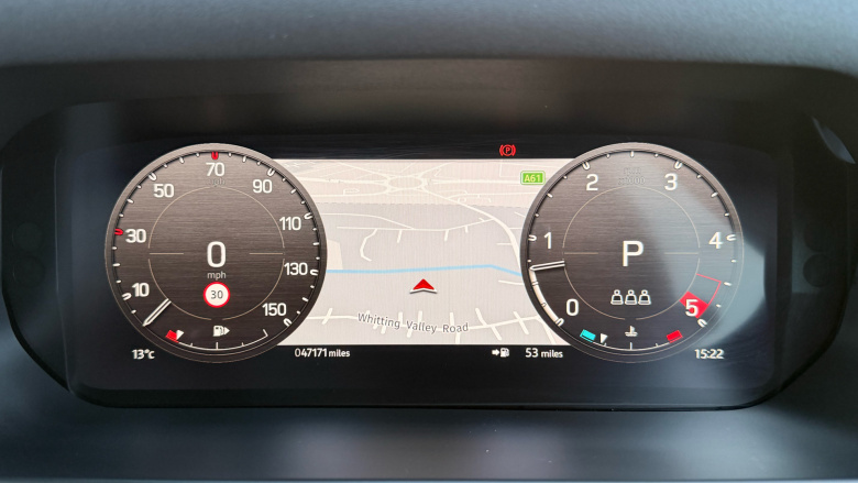 Land Rover Defender 3.0 D250 X-Dynamic SE 110 5dr Auto Diesel Estate